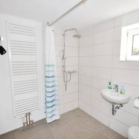 Holiday home Haus Imme