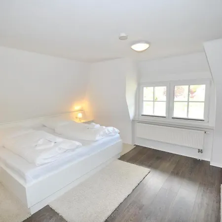 Haus Imme Holiday home Bohl