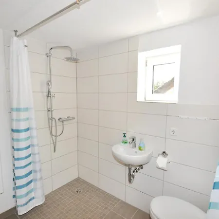 Holiday home Haus Imme Bohl