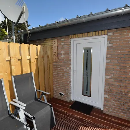 Haus Imme Holiday home Bohl