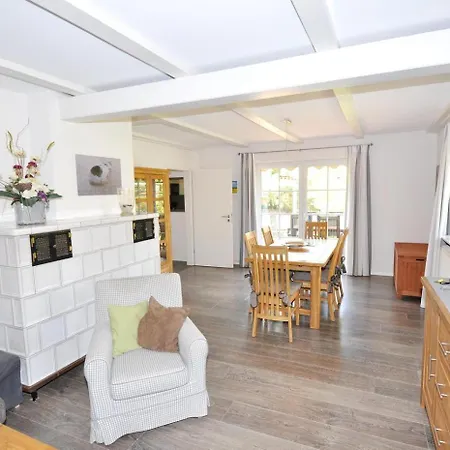 Holiday home Haus Imme Bohl