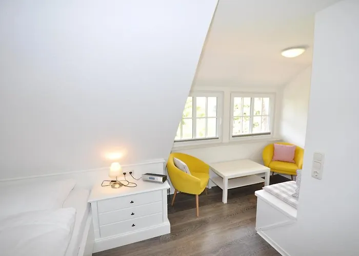 Haus Imme Vakantiehuis