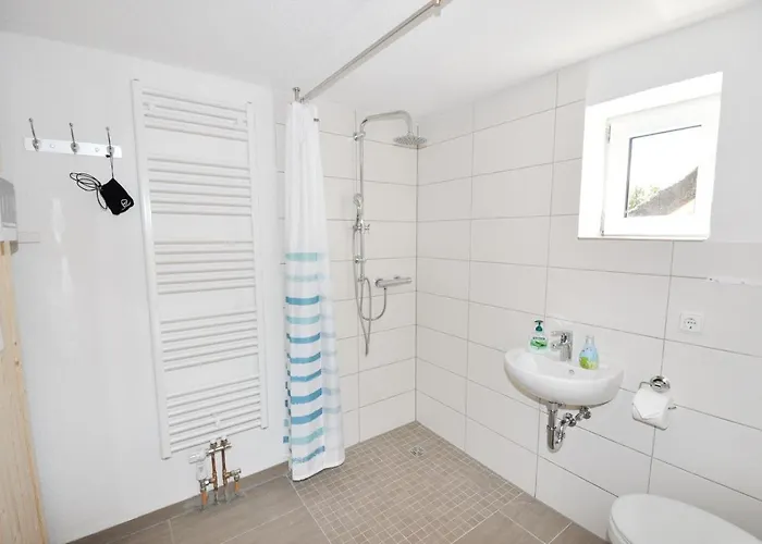 Vakantiehuis Haus Imme