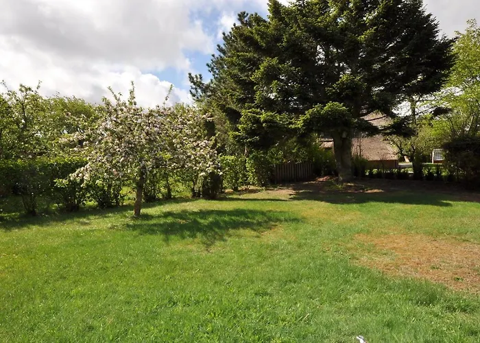 Haus Imme Vakantiehuis *